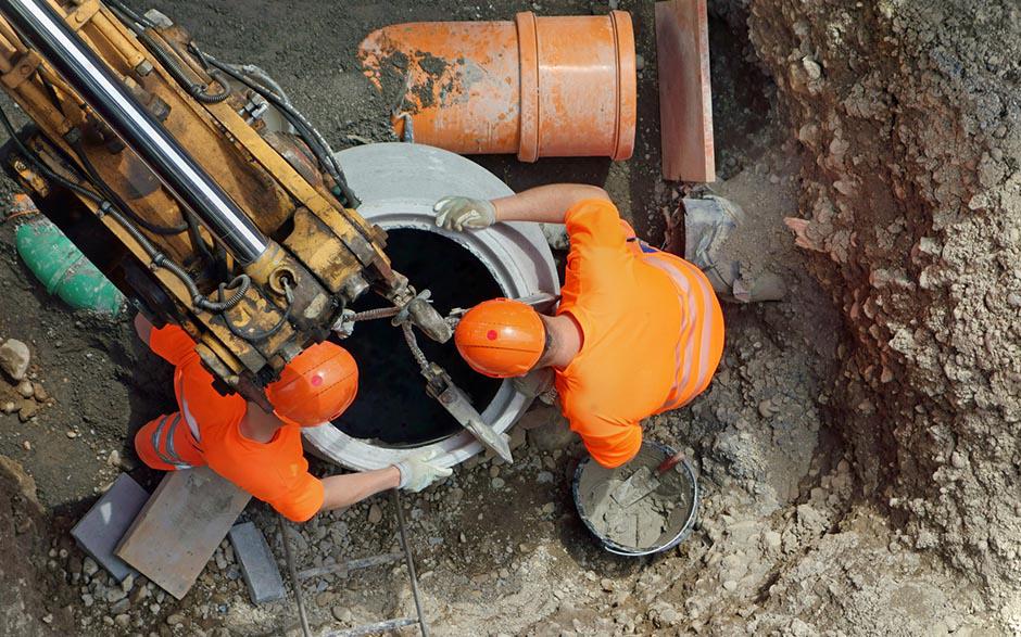 débouchage canalisations Neuilly-Plaisance