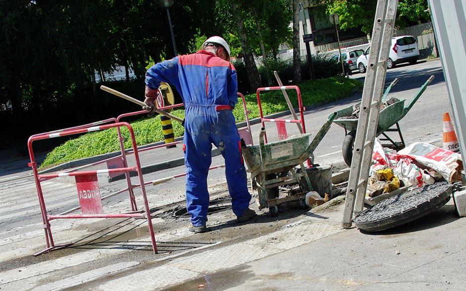 assainissement canalisation Meaux
