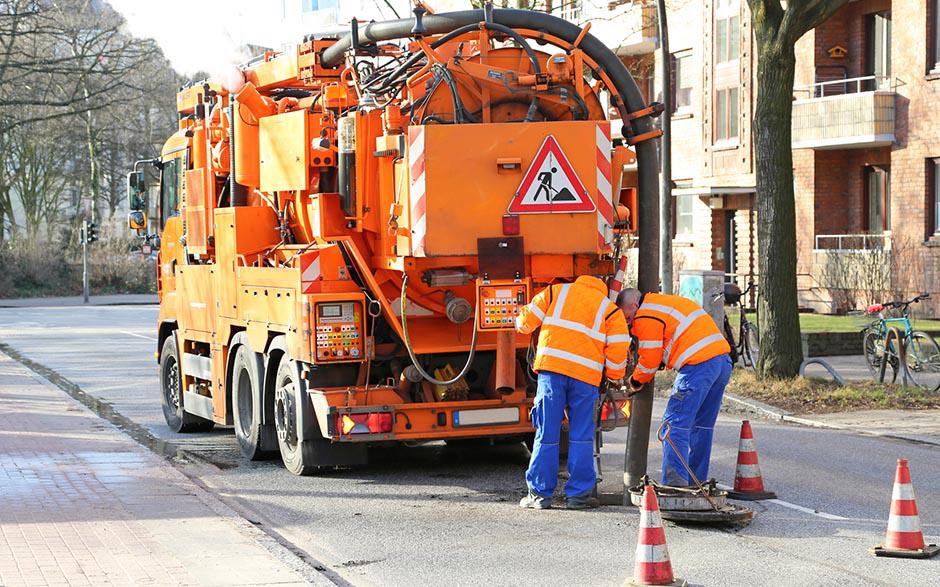 déboucheur canalisation wc Boulogne-Billancourt