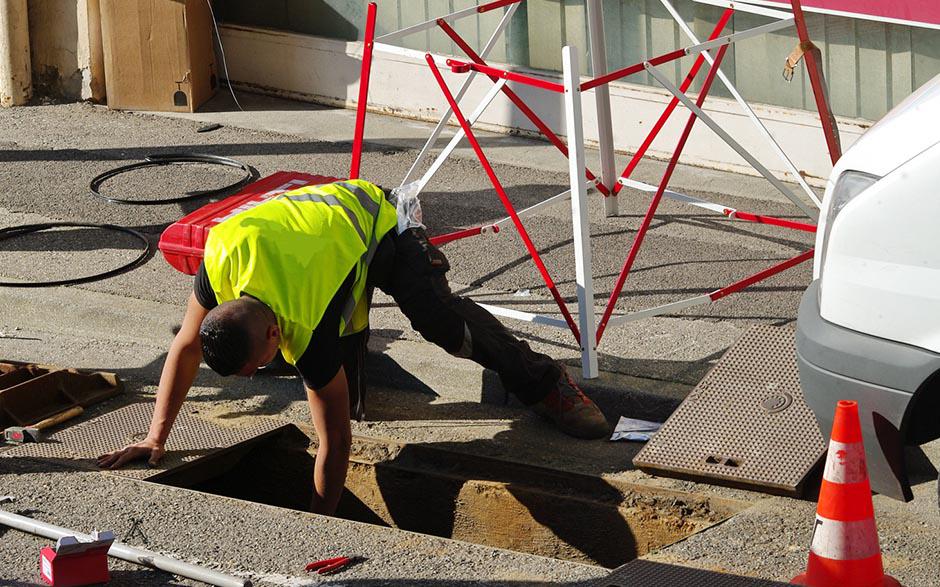 déboucheur canalisation wc Boulogne-Billancourt